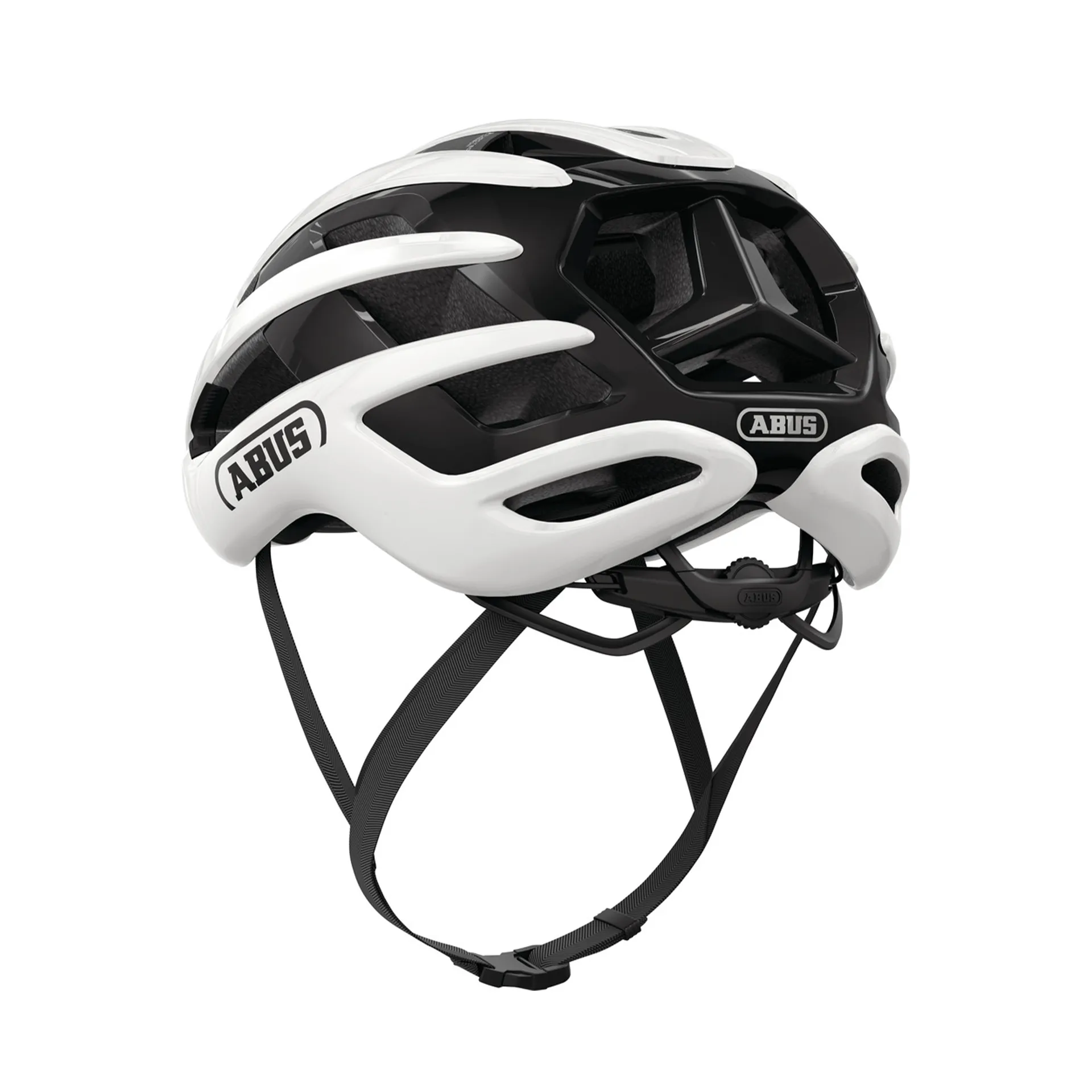 ABUS Airbreaker 2.0 RENNRADHELM ABUS Airbreaker 2.0 RENNRADHELM