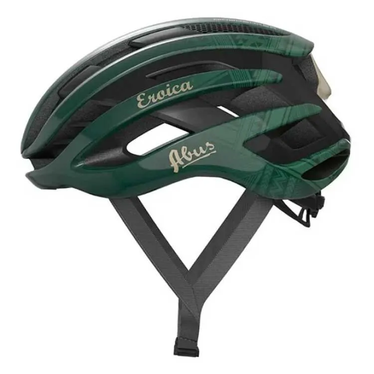 ABUS Airbreaker Eroica Helm ABUS Airbreaker Eroica Helm