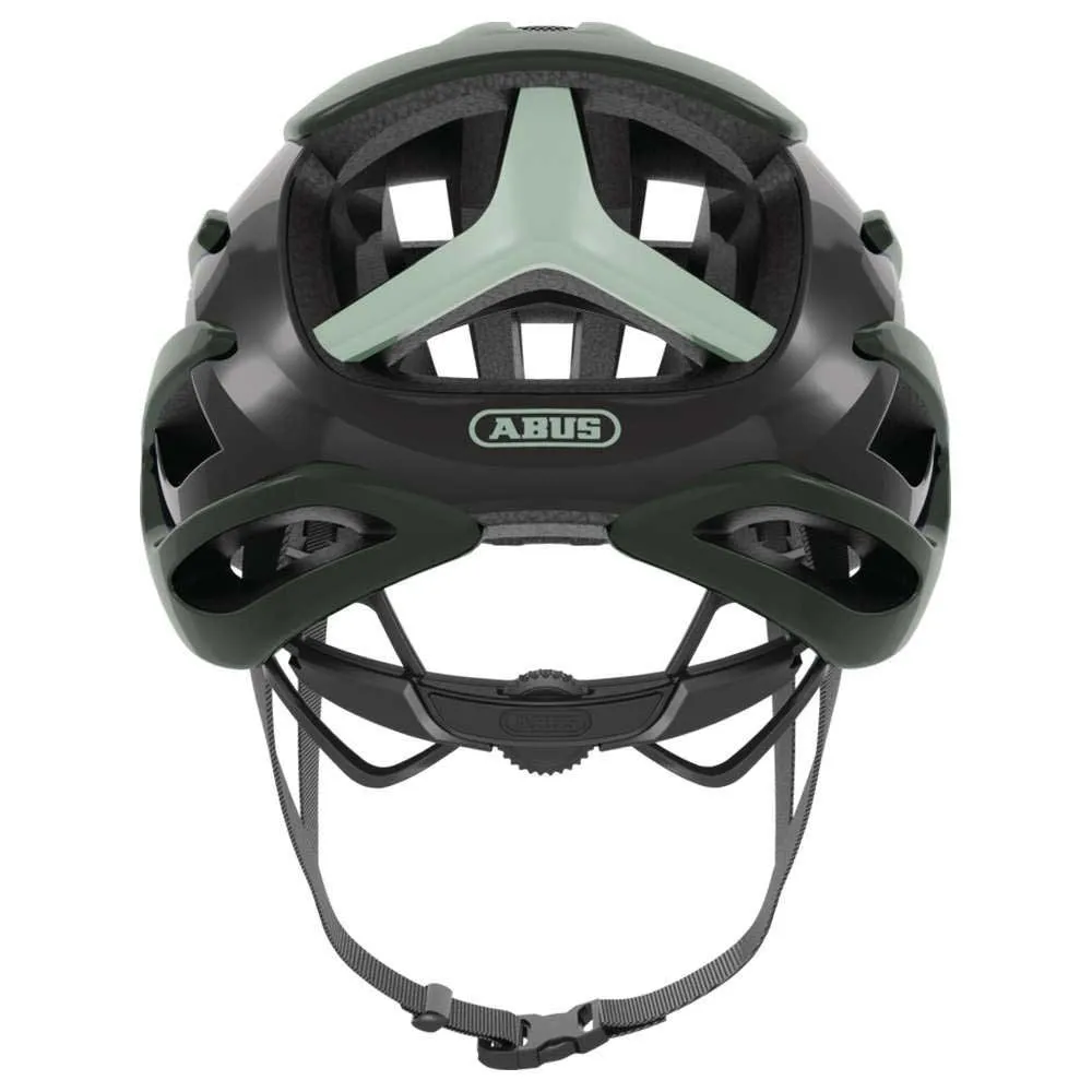ABUS Airbreaker Helm ABUS Airbreaker Helm
