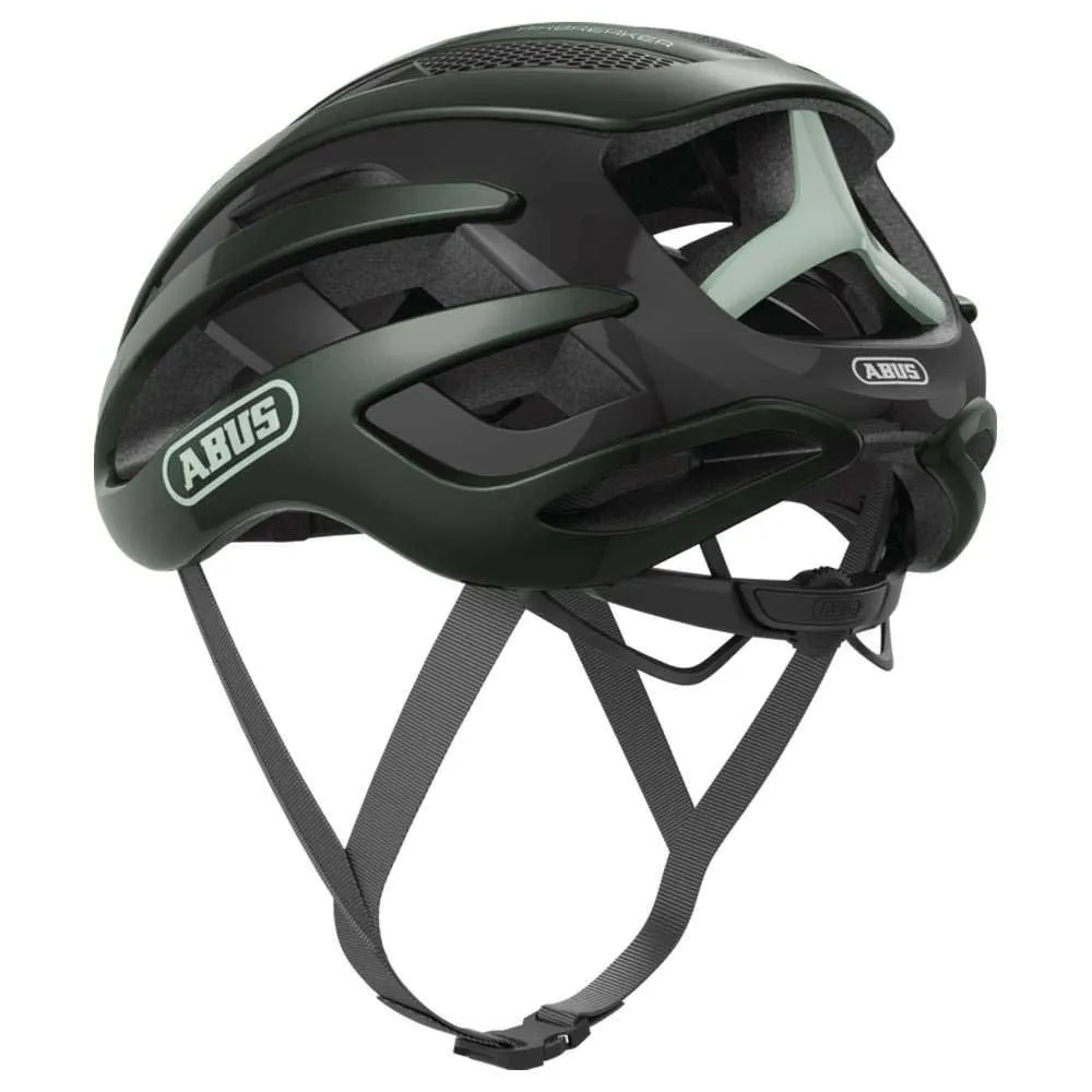ABUS Airbreaker Helm ABUS Airbreaker Helm
