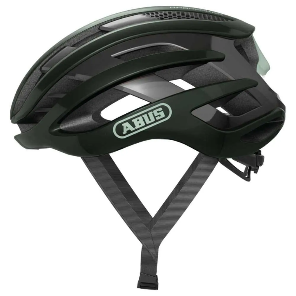 ABUS Airbreaker Helm ABUS Airbreaker Helm