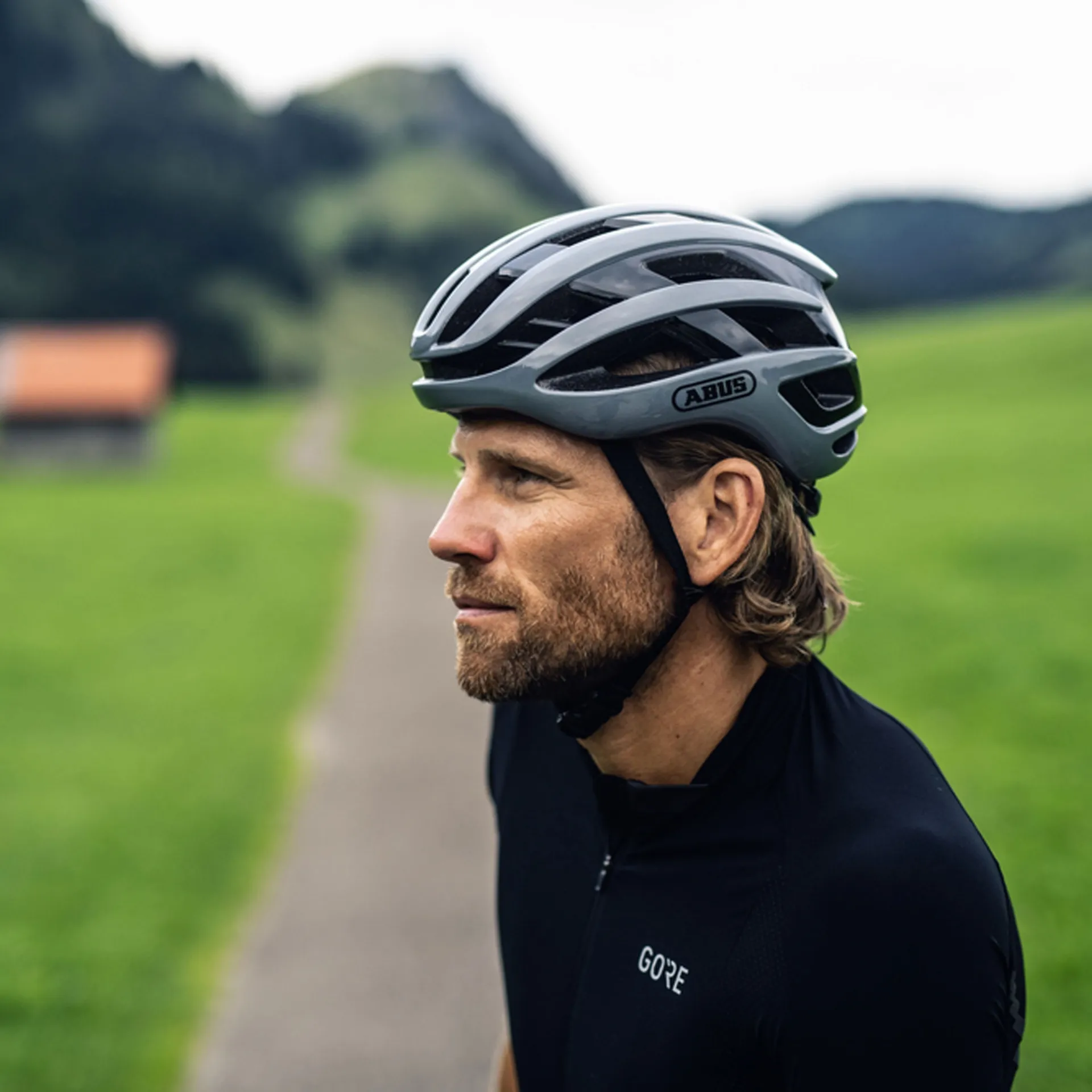 ABUS Airbreaker Helm ABUS Airbreaker Helm