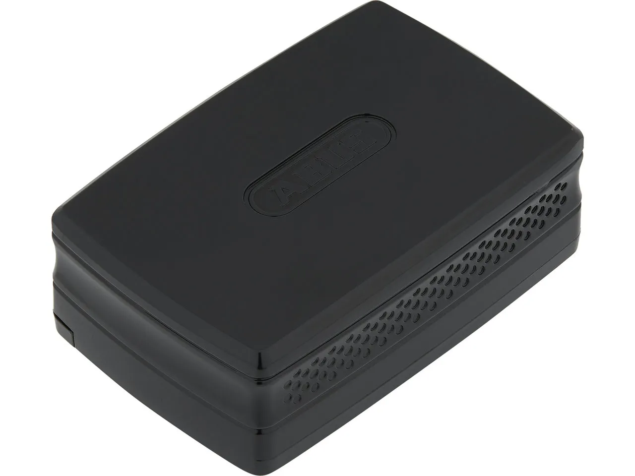 ABUS Alarmbox 2.0, Schwarz, one_size ABUS Alarmbox 2.0, Schwarz, one_size