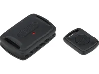 ABUS Alarmbox RC mit Fernbedienung SingleSet ABUS Alarmbox RC mit Fernbedienung SingleSet