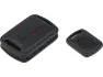 ABUS Alarmbox RC mit Fernbedienung SingleSet, Schwarz, one_size