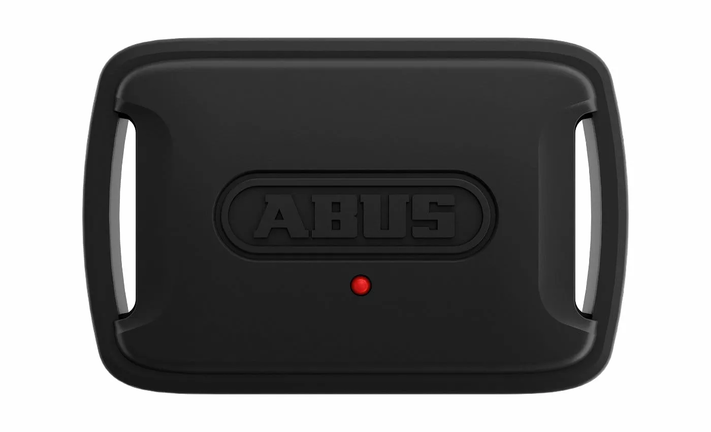 ABUS Alarmbox RC, Schwarz ABUS Alarmbox RC, Schwarz