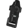 ABUS Anti-Diebstahl-Halterung SH 5700K/100 uGrip Bordo Big Unisex, schwarz, TU