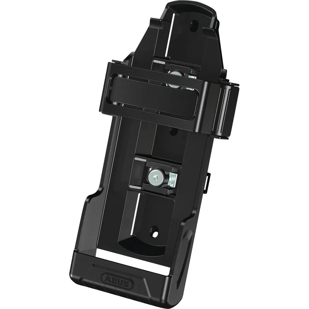 ABUS Anti-Diebstahl-Halterung SH 6000/120 Unisex, schwarz, TU ABUS Anti-Diebstahl-Halterung SH 6000/120 Unisex, schwarz, TU
