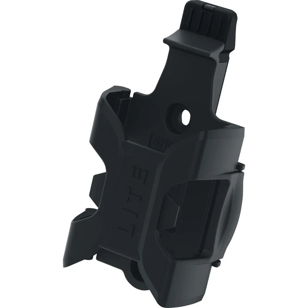 ABUS Anti-Diebstahl-Halterung SH 6055K Bordo Lite Unisex, schwarz, TU