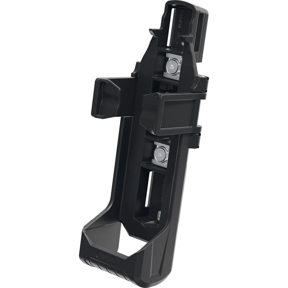 ABUS Anti-Diebstahl-Halterung SH 6500K Unisex, schwarz, TU ABUS Anti-Diebstahl-Halterung SH 6500K Unisex, schwarz, TU
