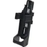 ABUS Anti-Diebstahl-Halterung SH 6500K Unisex, schwarz, TU