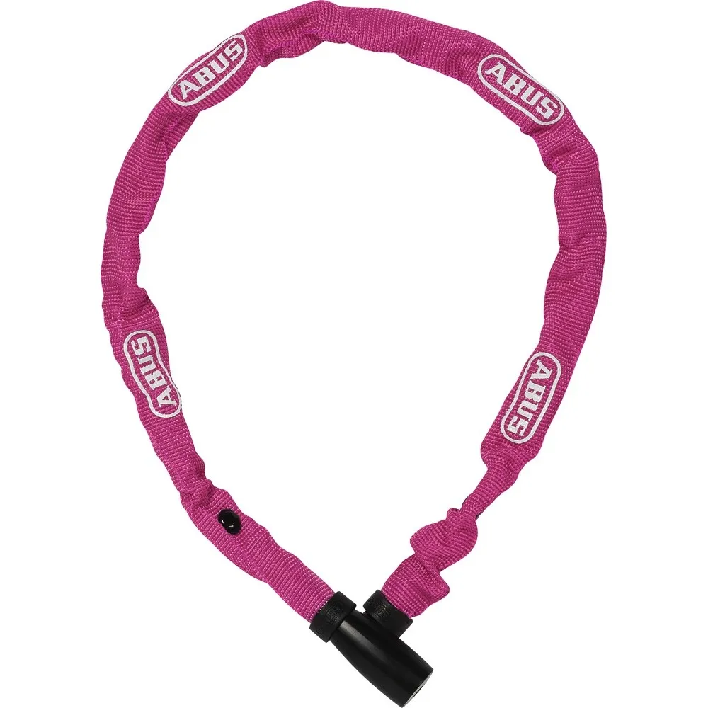 ABUS Anti-Diebstahl-Kette 1500 Unisex