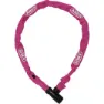 ABUS Anti-Diebstahl-Kette 1500 Unisex