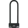 ABUS Antivol u 58/140HB3 310 Unisex, schwarz, TU