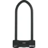 ABUS Antivol u 59/180HB310 SRA Unisex, schwarz, TU