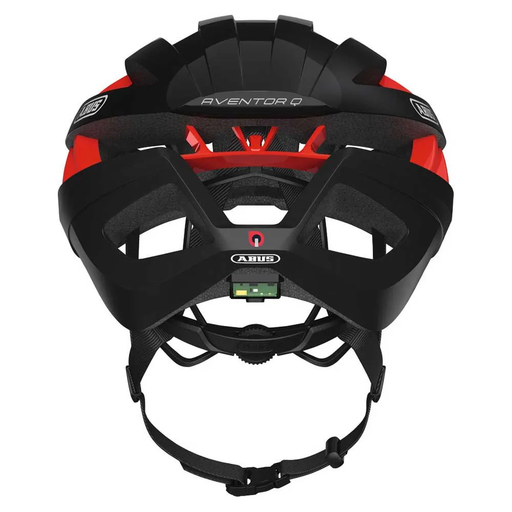ABUS Aventor Quin Helm