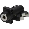 ABUS Batterieschloss IT3 PLUS Unisex, schwarz, TU