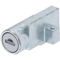 ABUS Batterieschloss Shimano Unisex ABUS Batterieschloss Shimano Unisex