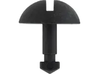 ABUS Befestigung für Airbreaker Helm Polster