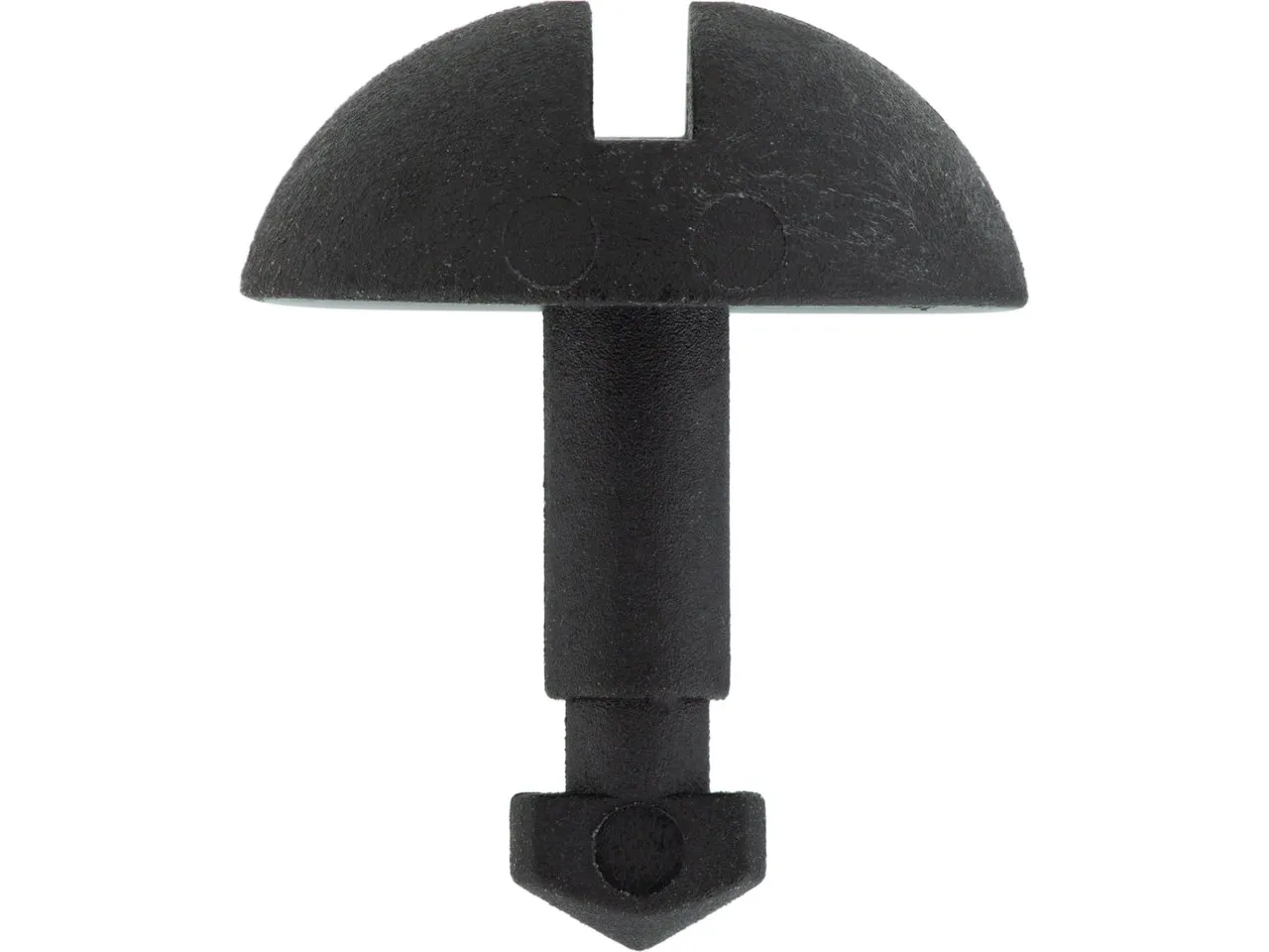 ABUS Befestigung für Airbreaker Helm Polster, Schwarz ABUS Befestigung für Airbreaker Helm Polster, Schwarz