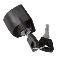 ABUS Blo Bos Dt1 Bk T82 Batteriesperre ABUS Blo Bos Dt1 Bk T82 Batteriesperre