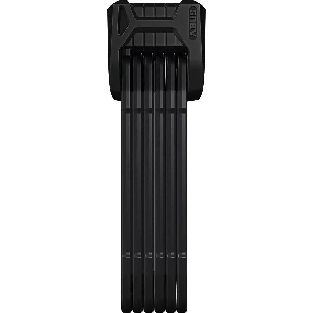 ABUS Bordo Granit Xplus 6500 Sh Faltschloss, Black, 110cm ABUS Bordo Granit Xplus 6500 Sh Faltschloss, Black, 110cm