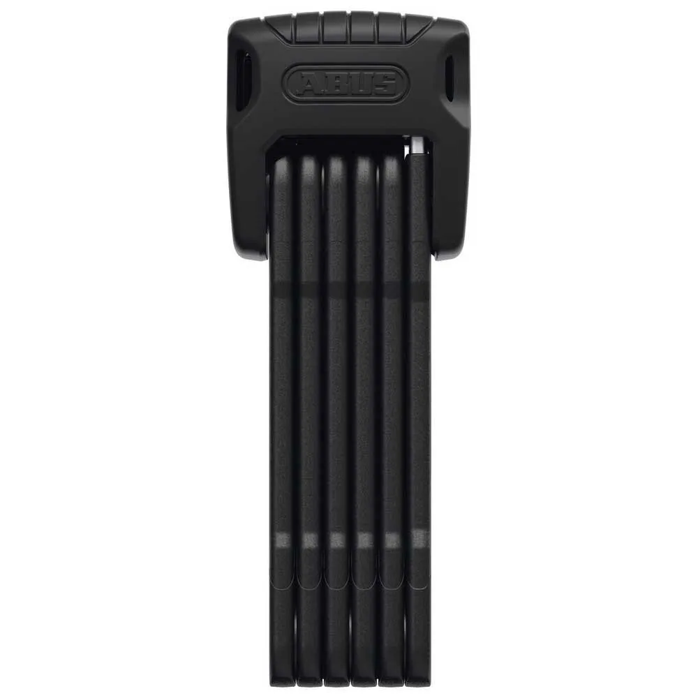 ABUS Bordo Granit Xplus 6500k Faltschloss, Black, 120cm ABUS Bordo Granit Xplus 6500k Faltschloss, Black, 120cm