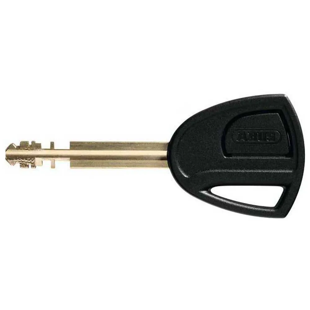 ABUS Bordo Granit Xplus 6500k Faltschloss, Black, 120cm ABUS Bordo Granit Xplus 6500k Faltschloss, Black, 120cm
