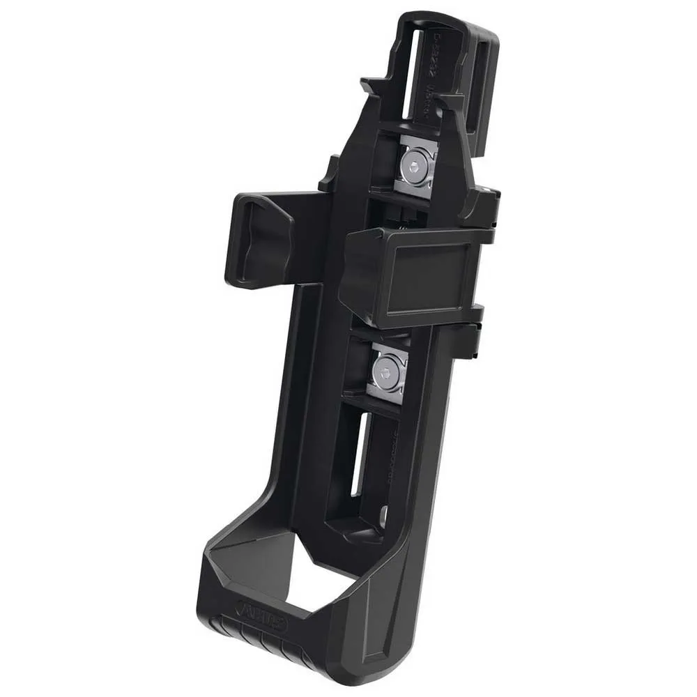 ABUS Bordo Granit Xplus 6500k Faltschloss, Black, 120cm ABUS Bordo Granit Xplus 6500k Faltschloss, Black, 120cm