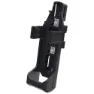 ABUS Bordo Granit Xplus 6500k Faltschloss, Black, 120cm