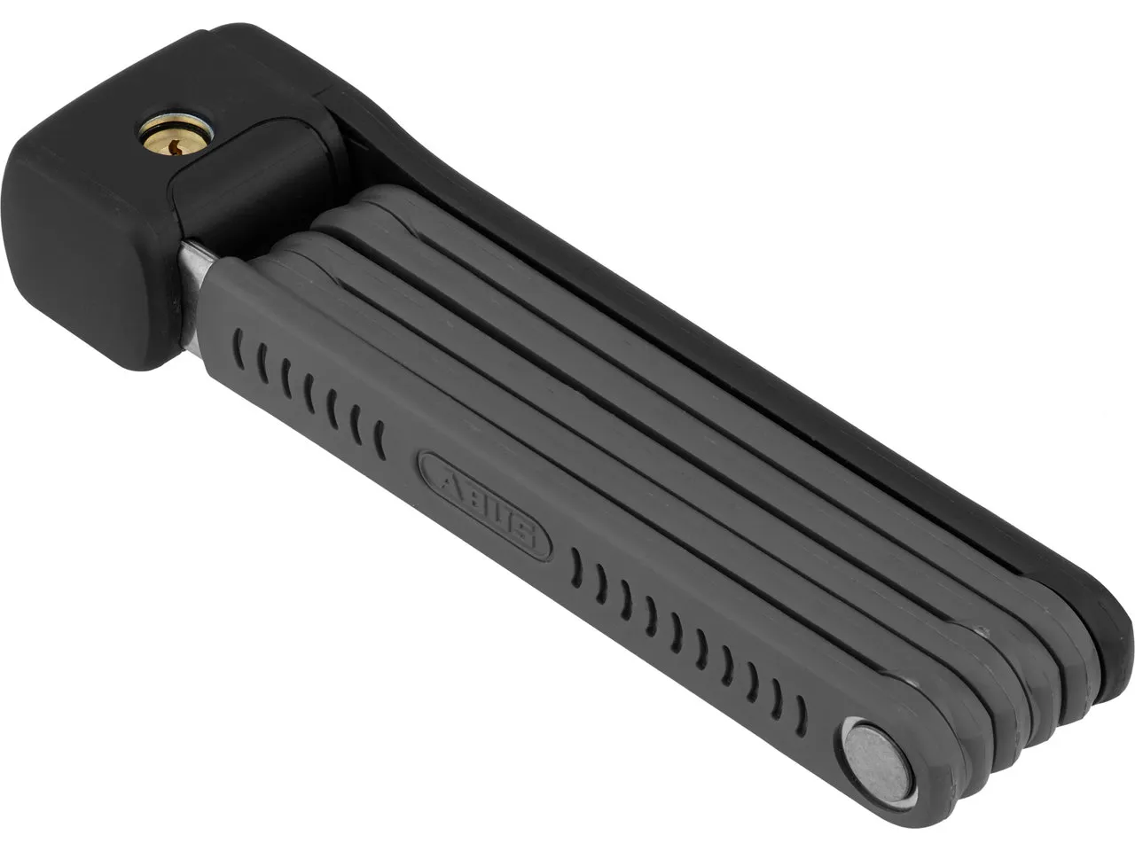 ABUS Bordo Lite 6055 Mini Faltschloss ABUS Bordo Lite 6055 Mini Faltschloss