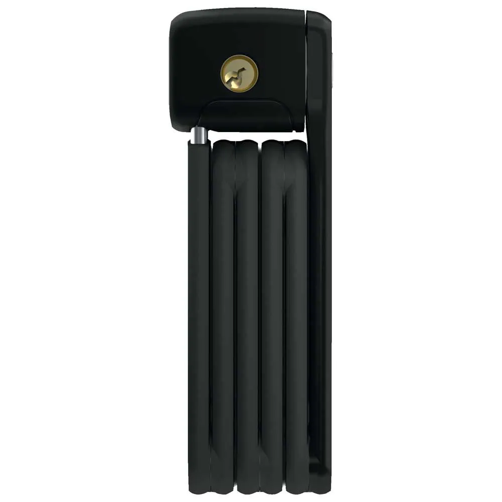 ABUS Bordo Lite 6055k Sr Faltschloss, Black, 85cm ABUS Bordo Lite 6055k Sr Faltschloss, Black, 85cm