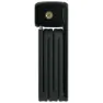 ABUS Bordo Lite 6055k Sr Faltschloss, Black, 85cm