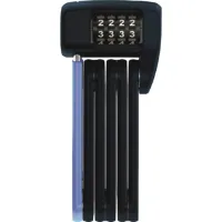 ABUS Bordo Lite Mini 6055c Faltschloss ABUS Bordo Lite Mini 6055c Faltschloss