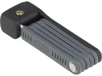 ABUS Bordo Lite Mini 6055K Faltschloss mit SH Halter ABUS Bordo Lite Mini 6055K Faltschloss mit SH Halter