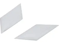 ABUS Brillen-Bumper für Aventor Helm ABUS Brillen-Bumper für Aventor Helm