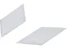 ABUS Brillen-Bumper für Aventor Helm, One_size