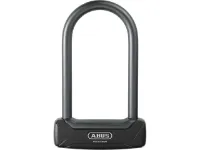 ABUS Bügelschloss Granit Plus 640 mit Halter TexKF ABUS Bügelschloss Granit Plus 640 mit Halter TexKF