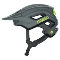 ABUS CliffHanger Helm