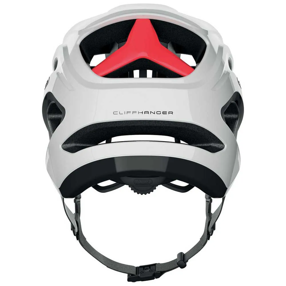 ABUS CliffHanger Helm ABUS CliffHanger Helm