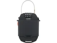 ABUS Combiflex 2503 Kabelschloss mit UCH Hülle ABUS Combiflex 2503 Kabelschloss mit UCH Hülle