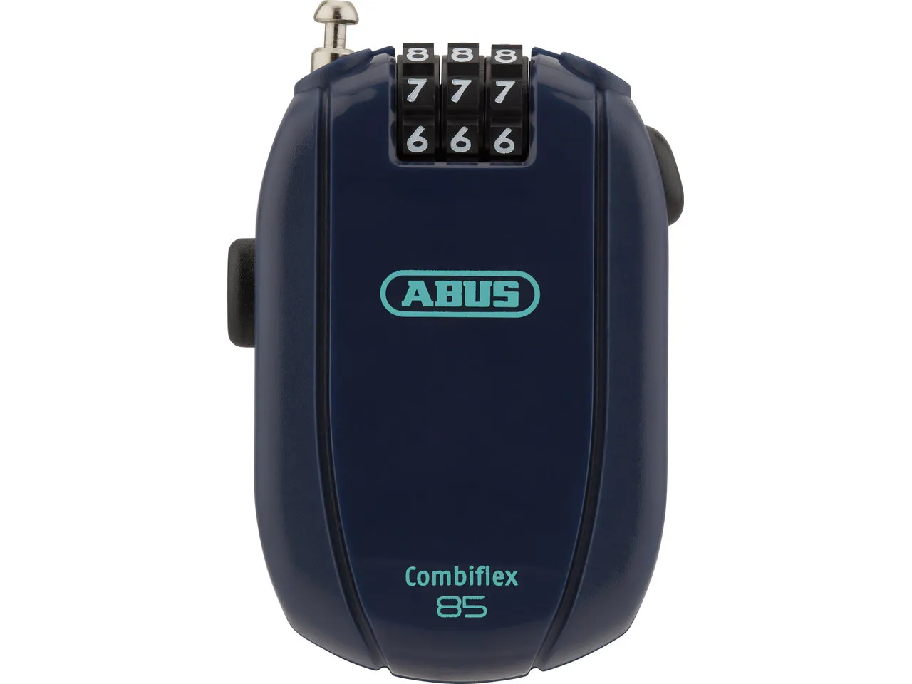 ABUS Combiflex Break Kabelschloss ABUS Combiflex Break Kabelschloss