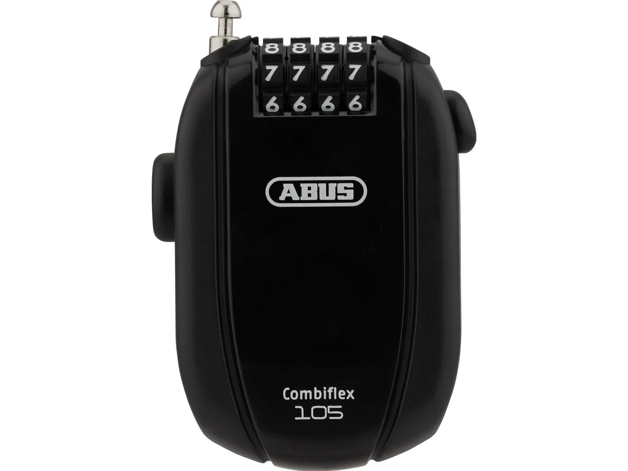 ABUS Combiflex Rest Kabelschloss ABUS Combiflex Rest Kabelschloss