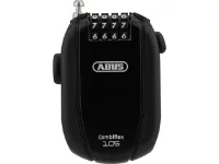 ABUS Combiflex Rest Kabelschloss mit CHR Halter