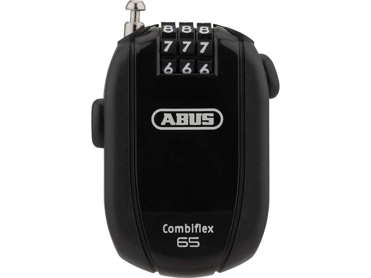 ABUS Combiflex StopOver Kabelschloss