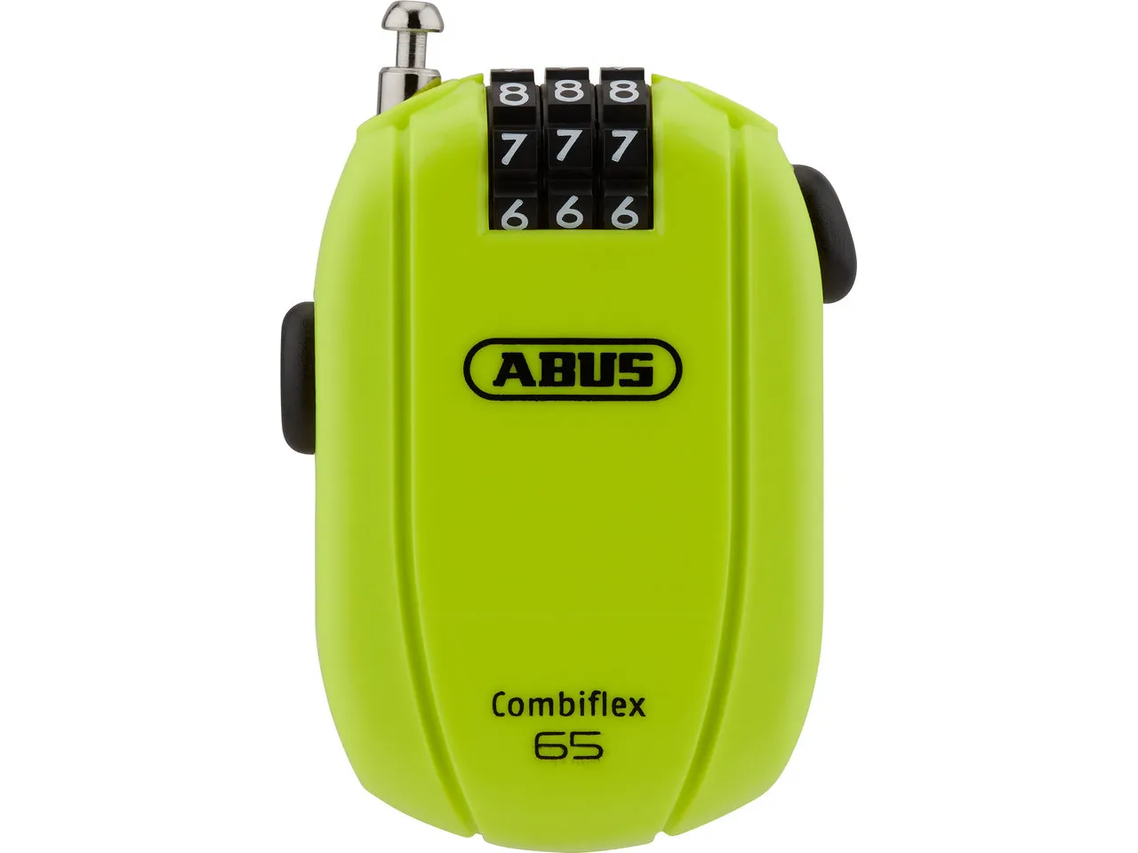 ABUS Combiflex StopOver Kabelschloss ABUS Combiflex StopOver Kabelschloss