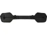 ABUS Ersatzteil Zoom Slim Steg Helm, Schwarz