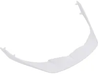 ABUS Ersatzvisier für Pedelec / Pedelec+ Helm ABUS Ersatzvisier für Pedelec / Pedelec+ Helm