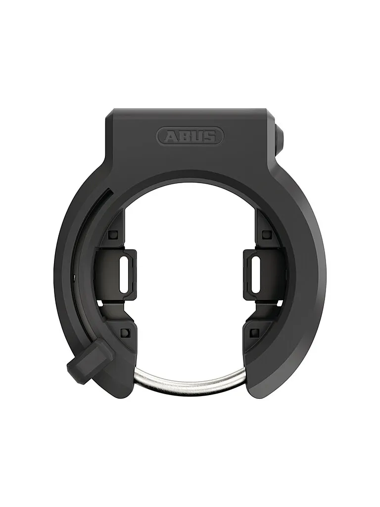 ABUS Fahrrad Rahmenschloss Granit XPlus™ 6950M AM R, Schwarz, EG ABUS Fahrrad Rahmenschloss Granit XPlus™ 6950M AM R, Schwarz, EG