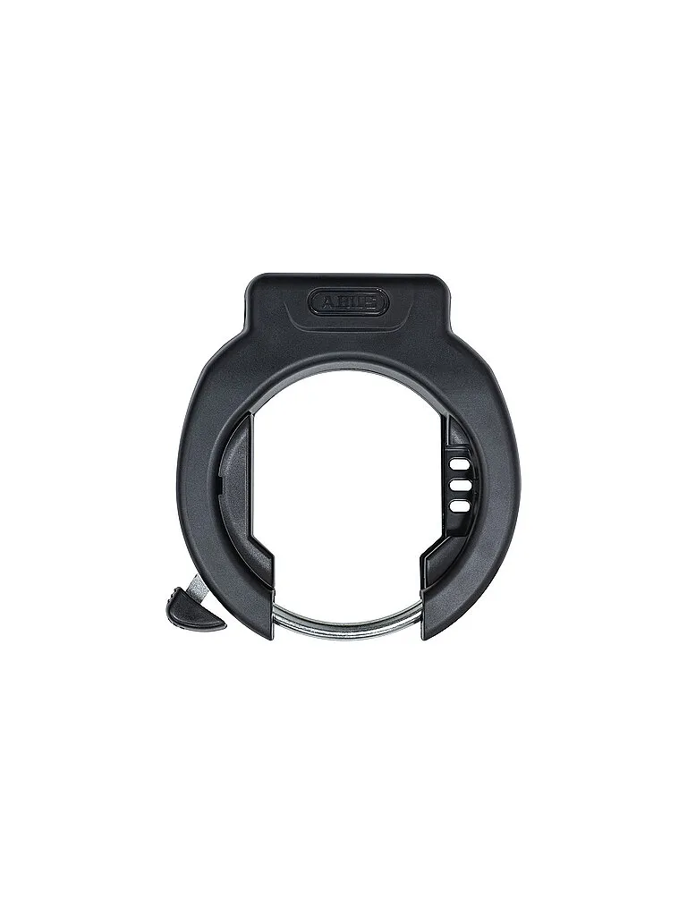 ABUS Fahrrad Rahmenschloss Pro Amparo 4750 XL R, Schwarz, EG ABUS Fahrrad Rahmenschloss Pro Amparo 4750 XL R, Schwarz, EG